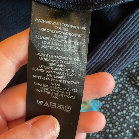 Maeve by anthropology blouse - Picture 5 of 6